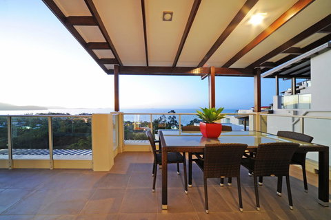 Whitsunday Reflections - Stayed 31