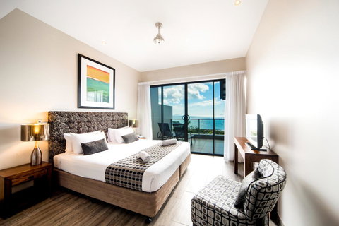 Whitsunday Reflections - Stayed 19