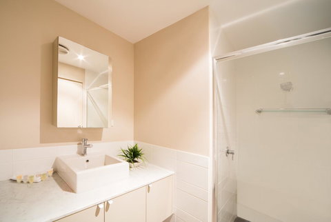 Whitsunday Reflections - Stayed 3