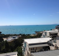 Whitsunday Reflections - Stayed
