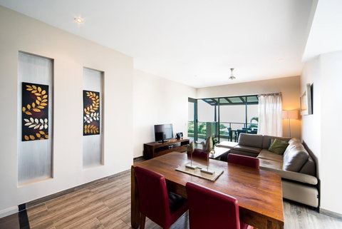 Whitsunday Reflections - Stayed 23