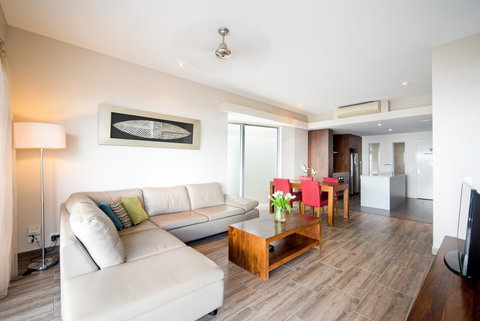 Whitsunday Reflections - Stayed 22