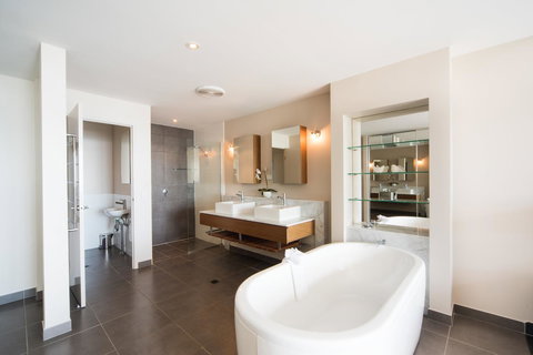 Whitsunday Reflections - Stayed 17