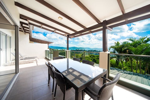 Whitsunday Reflections - Stayed 21