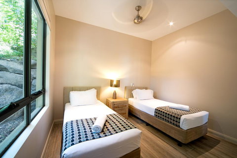 Whitsunday Reflections - Stayed 5