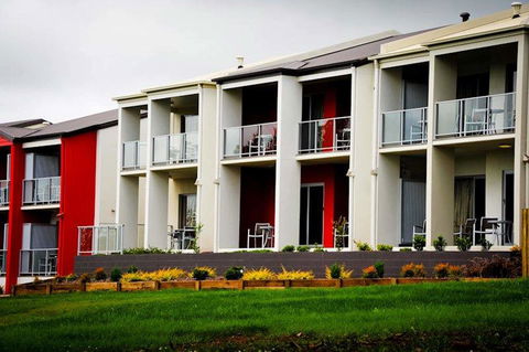 City Golf Club Motel - Stays Accommodation 11