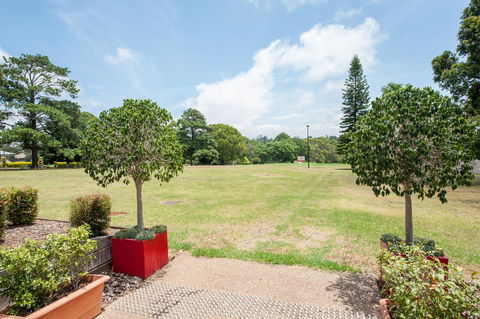 City Golf Club Motel - Stays Accommodation 20
