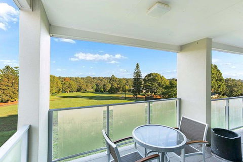 City Golf Club Motel - Stays Accommodation 43
