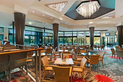 City Golf Club Motel - Stays Accommodation 22