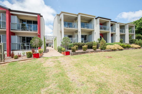 City Golf Club Motel - Stays Accommodation 10