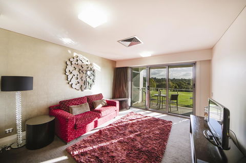 City Golf Club Motel - Stays Accommodation 40