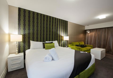 City Golf Club Motel - Stays Accommodation 3