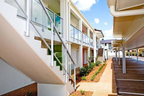 City Golf Club Motel - Stays Accommodation 14