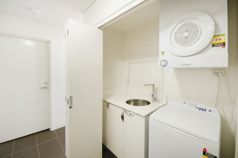 City Golf Club Motel - Stays Accommodation 36