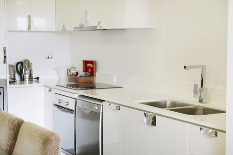 City Golf Club Motel - Stays Accommodation 37
