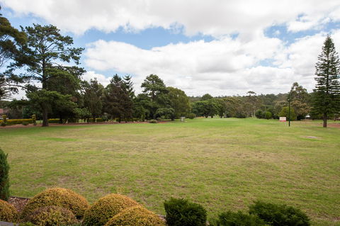 City Golf Club Motel - Stays Accommodation 19