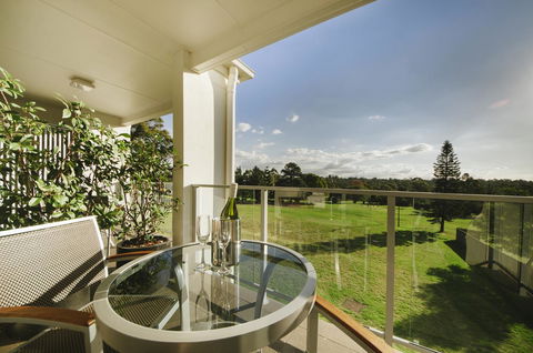 City Golf Club Motel - Stays Accommodation 25