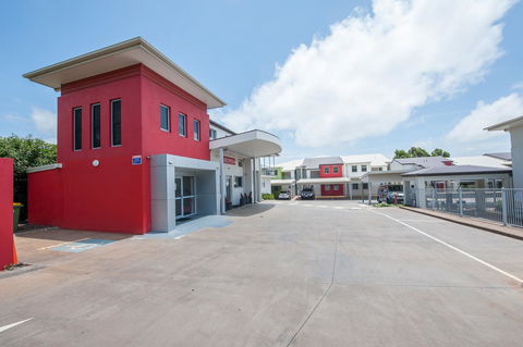 City Golf Club Motel - Stays Accommodation 6