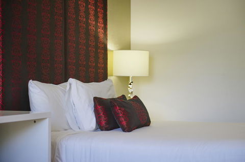 City Golf Club Motel - Stays Accommodation 31