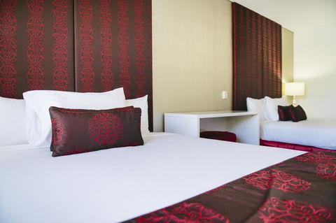 City Golf Club Motel - Stays Accommodation 32