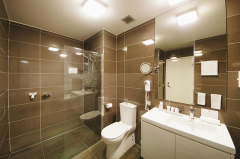 City Golf Club Motel - Stays Accommodation 28