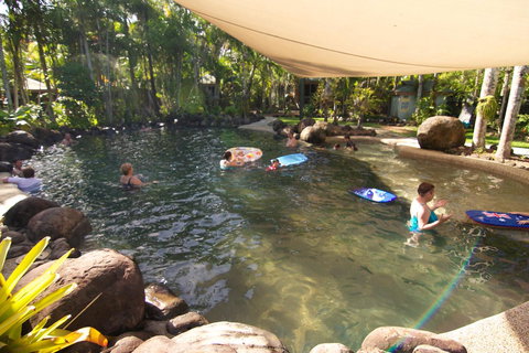 Eco Village Mission Beach - Stays Accommodation 1