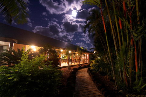 Eco Village Mission Beach - Stays Accommodation 2