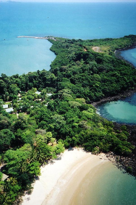 Eco Village Mission Beach - Stays Accommodation 7