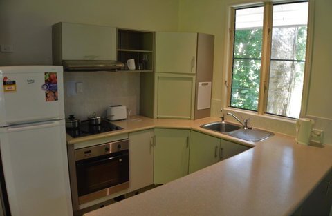 Eco Village Mission Beach - Stays Accommodation 17