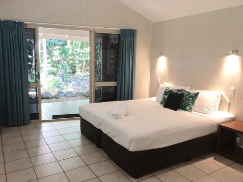 Eco Village Mission Beach - Stays Accommodation 22