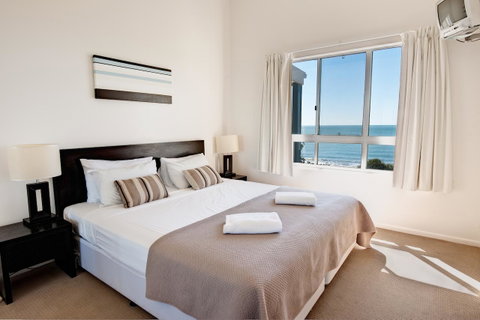 The Point Resort - Stayed 9