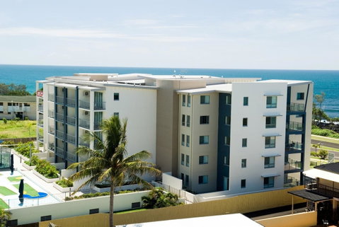The Point Resort - Stayed 0