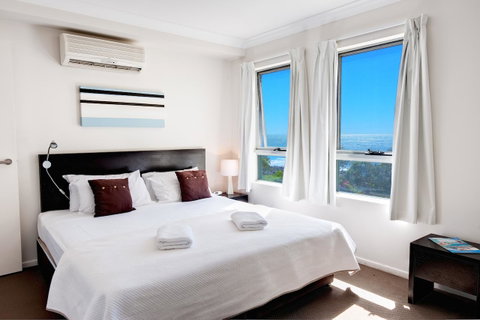 The Point Resort - Stayed 23