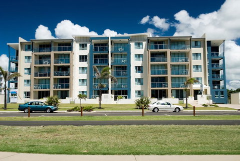 The Point Resort - Stayed 29