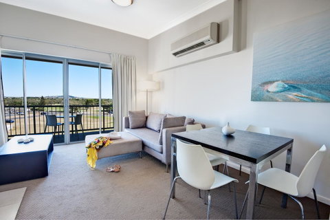 The Point Resort - Stayed 18