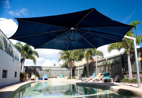 The Point Resort - Stayed 6