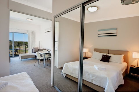 The Point Resort - Stayed 16