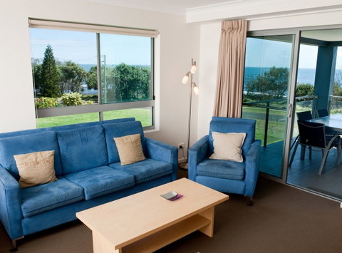 The Point Resort - Stayed 13