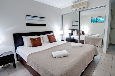 The Point Resort - Stayed 25