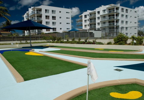 The Point Resort - Stayed 11