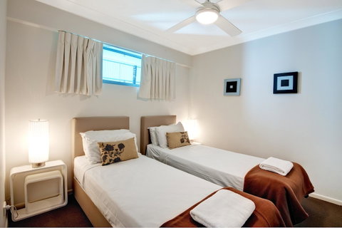 The Point Resort - Stayed 24