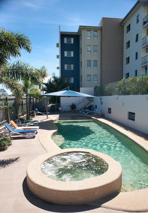 The Point Resort - Stayed 7