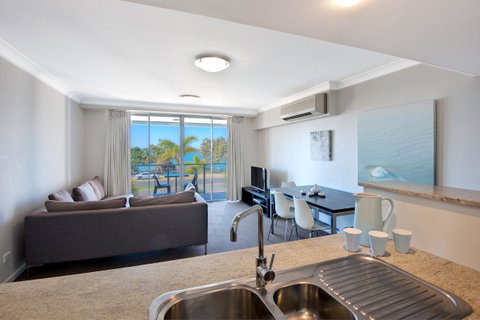 The Point Resort - Stayed 27