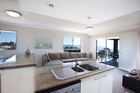 The Point Resort - Stayed 22