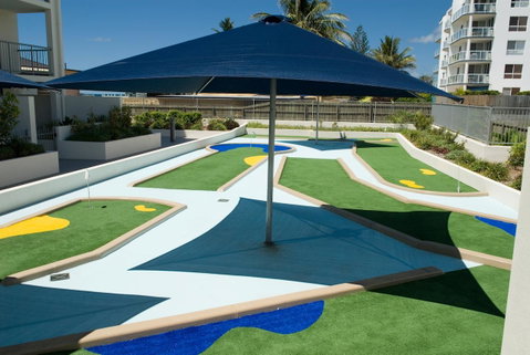 The Point Resort - Stayed 10