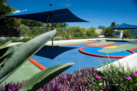 The Point Resort - Stayed 12