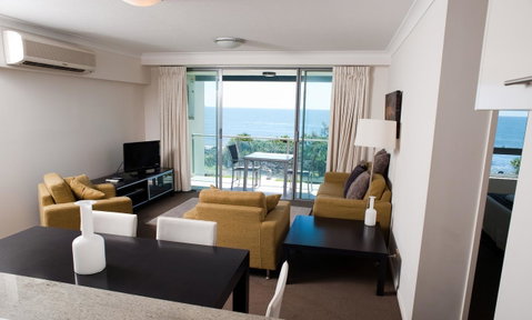 The Point Resort - Stayed 17