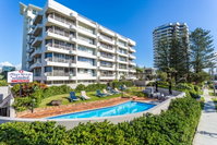 Book Surfers Paradise Accommodation Vacations Stayed Stayed