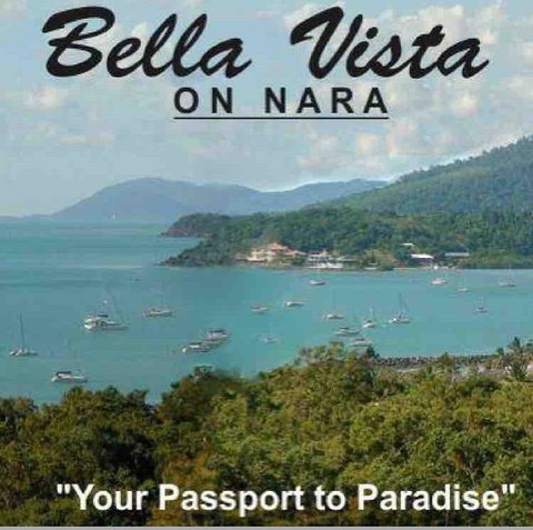 Bella Vista On Nara Pets Welcome - Stayed 3