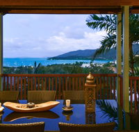 Bella vista on nara - Stayed